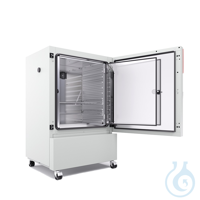 Cooling incubators KBECO240-230V