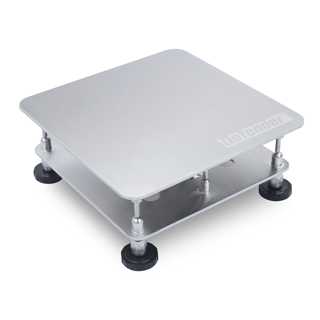 Defender™ 6000 Washdown Base