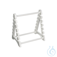 Horizontal pipette rack, 1 pc