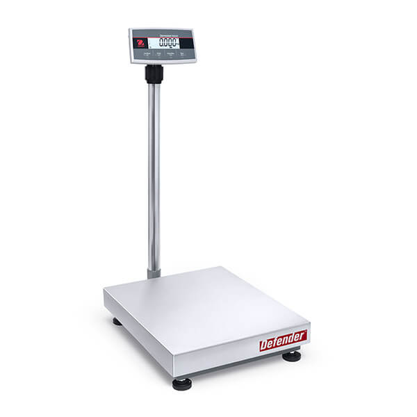 Waga platformowa i-D25P60B2R1-M