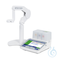SevenExcellence pH/Ion/Cond meter S475, Clearance sale! Successor Series: NineFo