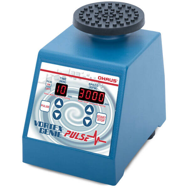 Vortex-Genie Pulse, 230V British Plug
