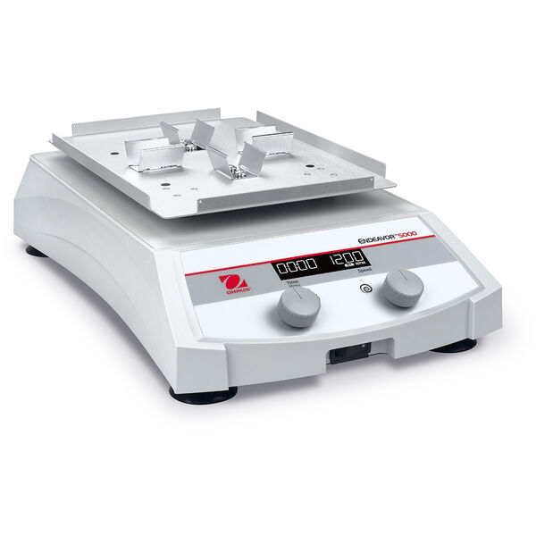 Wytrząsarka orbitalna e-E51LD0420 EU
