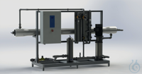 Protegra OF 3000 - Reverse Osmosis, 3000 l/h