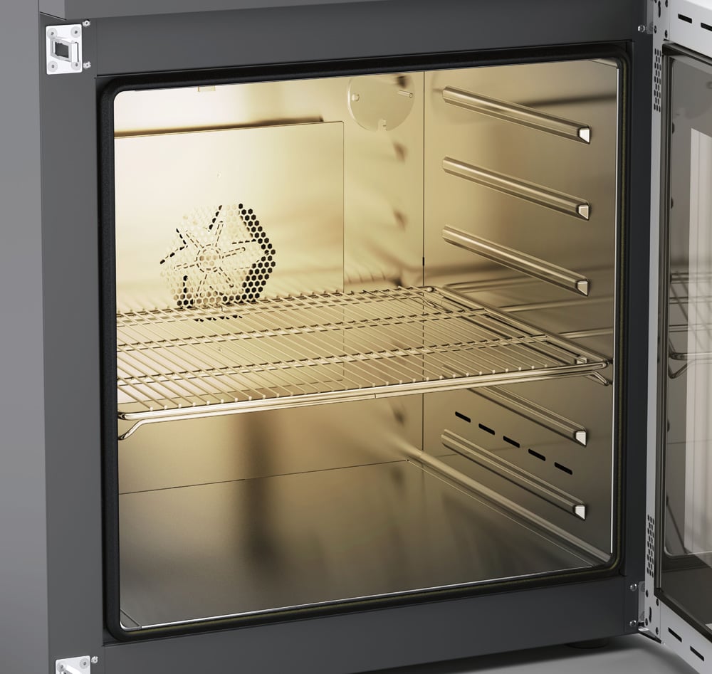 IKA OVEN 125 control - dry Drying oven
