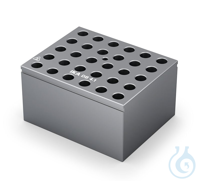 DB 4.1, Single block, round tubes, Ø8.3 mm