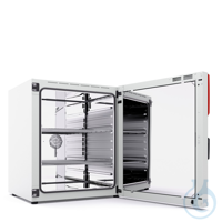 Drying and heating chambers FP260-230V