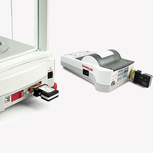 Drukarka SF40A/BT Impact EU