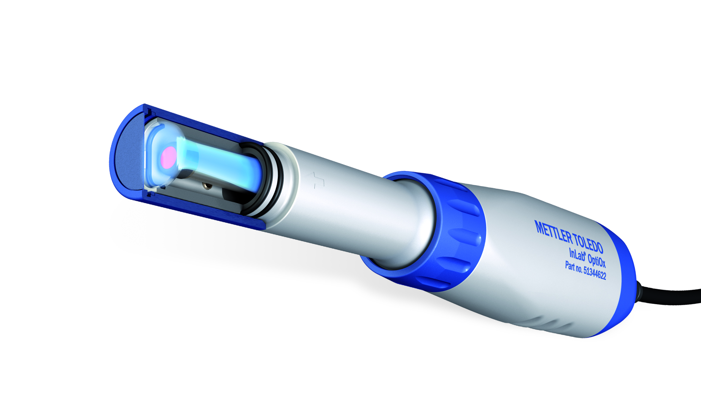 DO sensor InLab OptiOx