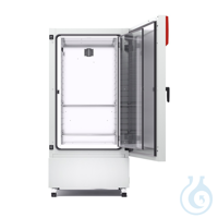 Cooling incubators KBECO400-120V