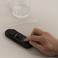 Digitales Refraktometer PCE-DRF 2