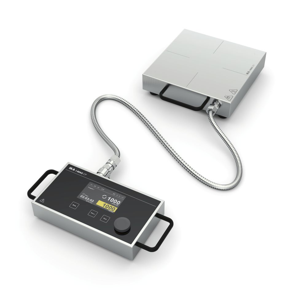 I-MAG Industry stirrer
