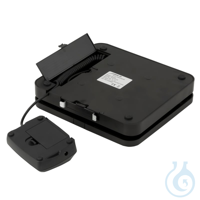 Parcel Scale PCE-PP 20-ICA
