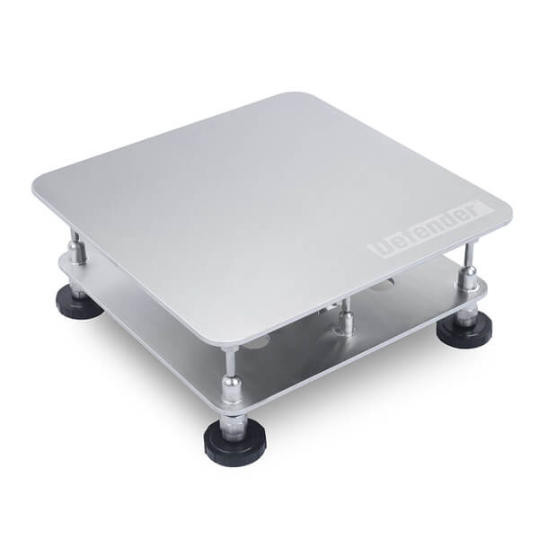 Platforma Wagowa i-D30K1R EU