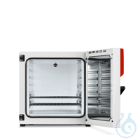 Drying and heating chambers ED115UL-120V
