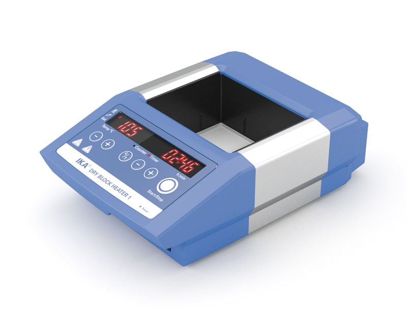 Blok grzewczy Dry Block Heater 1