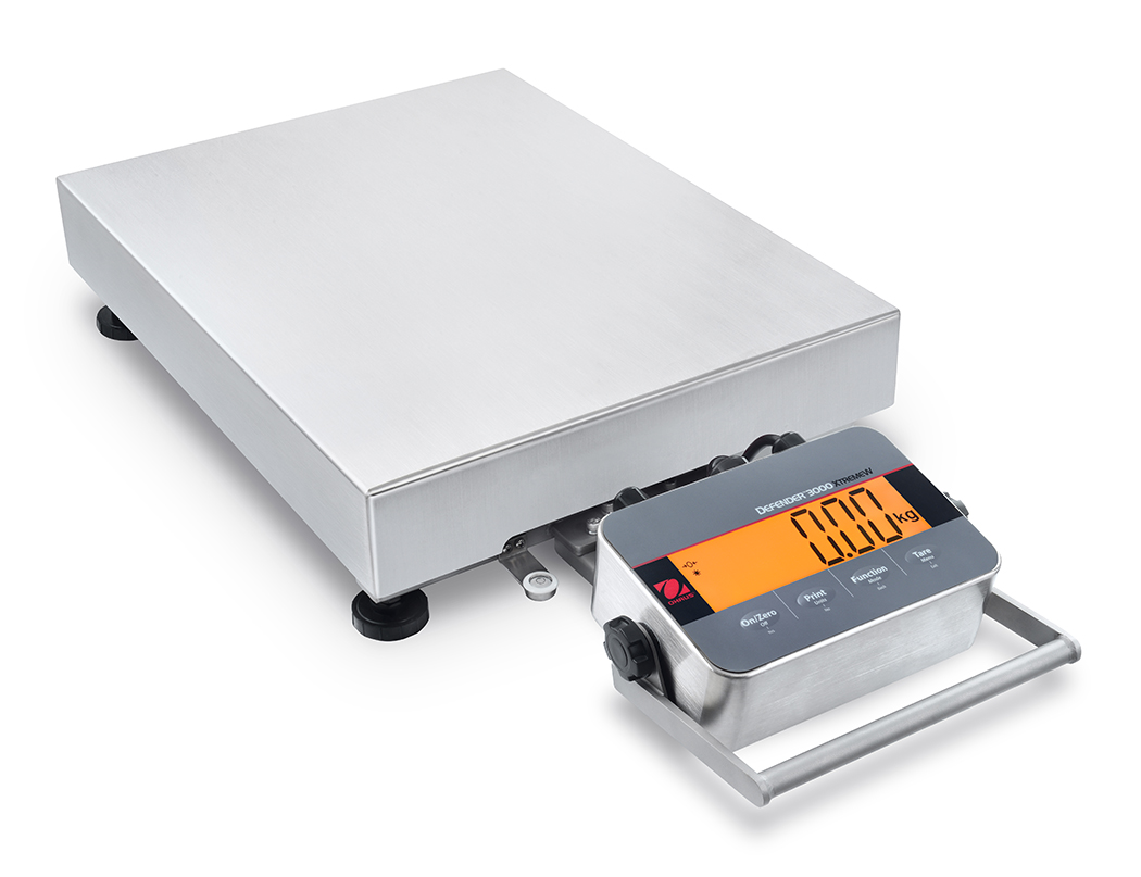 Waga platformowa i-D33XW60C1L5