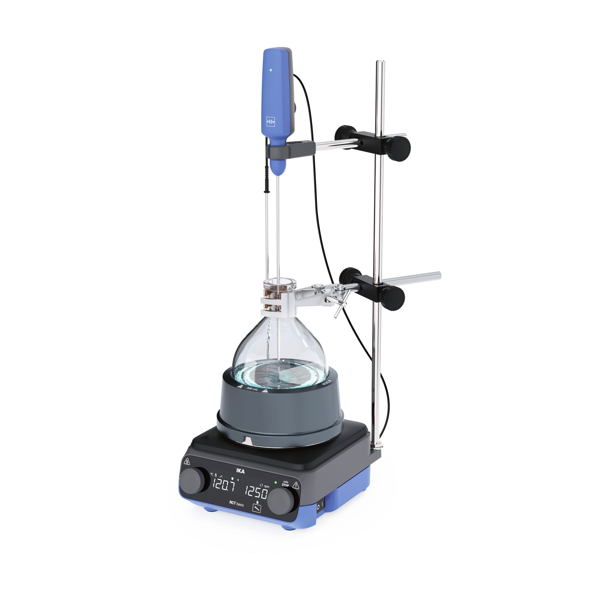 RCT basic Synthesis Solution 500