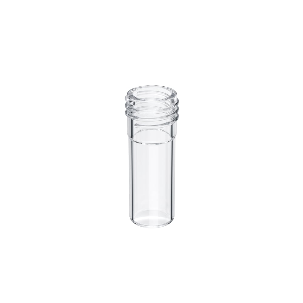 Fiolka o poj. 10 ml, 10 szt. w zestawie