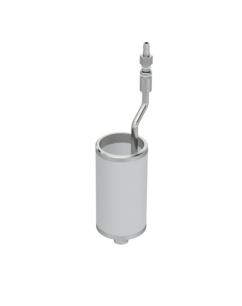HA.fi.10.10 Spin filter, 10 µm