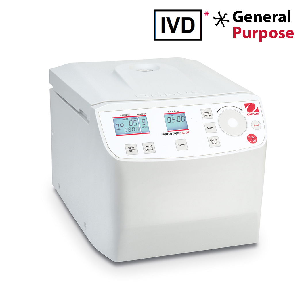 Wirówka Multi 100-230V FC5707+R05 IVD