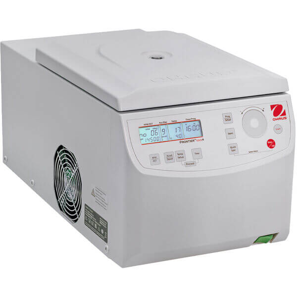 Mikrowirówka 230V FC5515