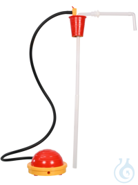 OTAL® foot pump PP