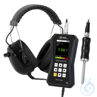 Vibration Meter PCE-VT 3850S