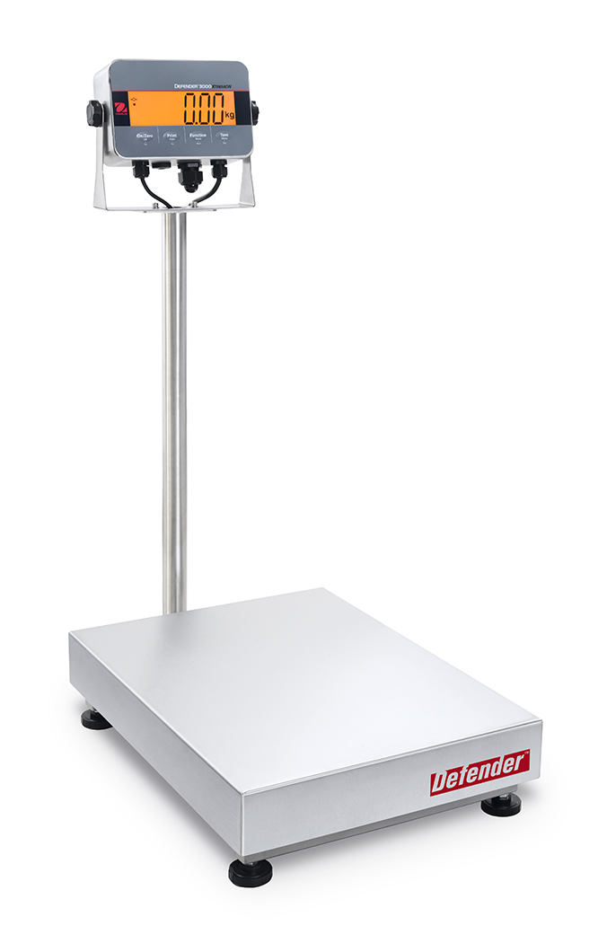 Waga platformowa i-D33XW60C1L7