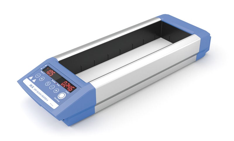 Blok grzewczy Dry Block Heater 4