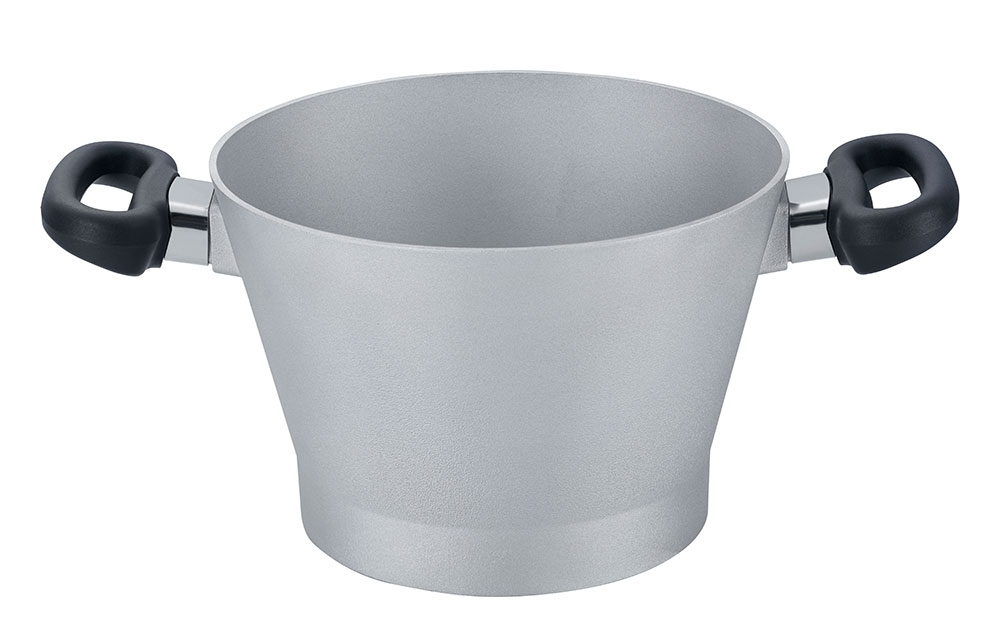 H 30 Naczynie do łaźni olejowej, 1.5L