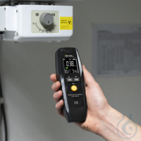 Radiation Scanner PCE-RAM 8