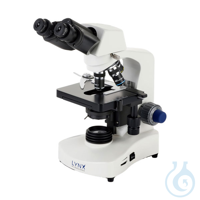Vision+ Biological Microscope, binocular head