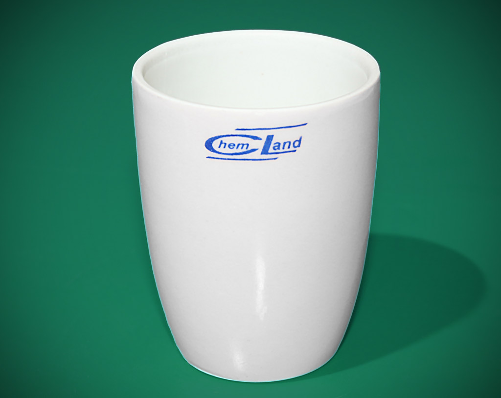 tygiel porcelanowy wysoki poj. 072 ml