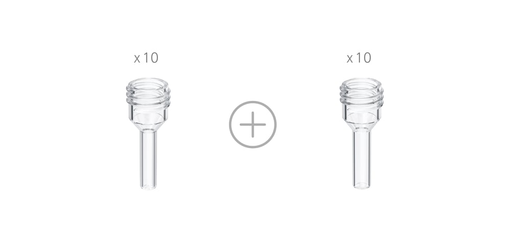 ElectraSyn 2.0 MicroVial Only Kit