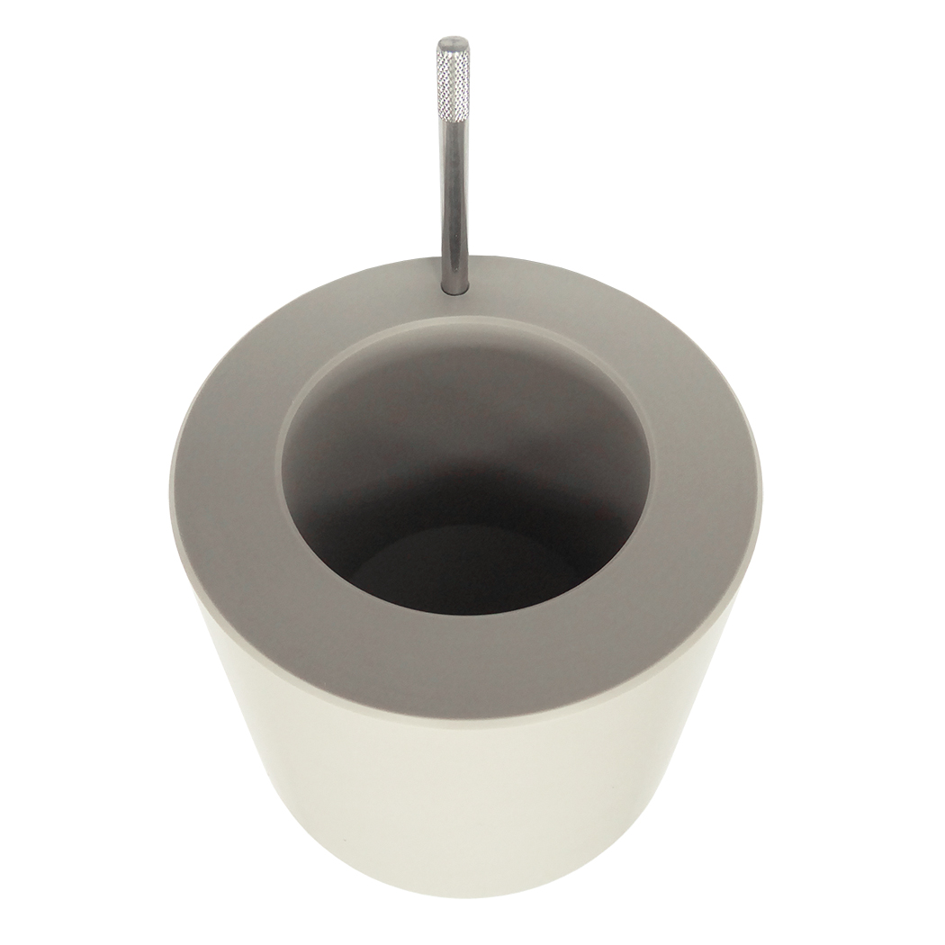 Wkładka reduk. 1x175/225ml D61mm FA 2/pk