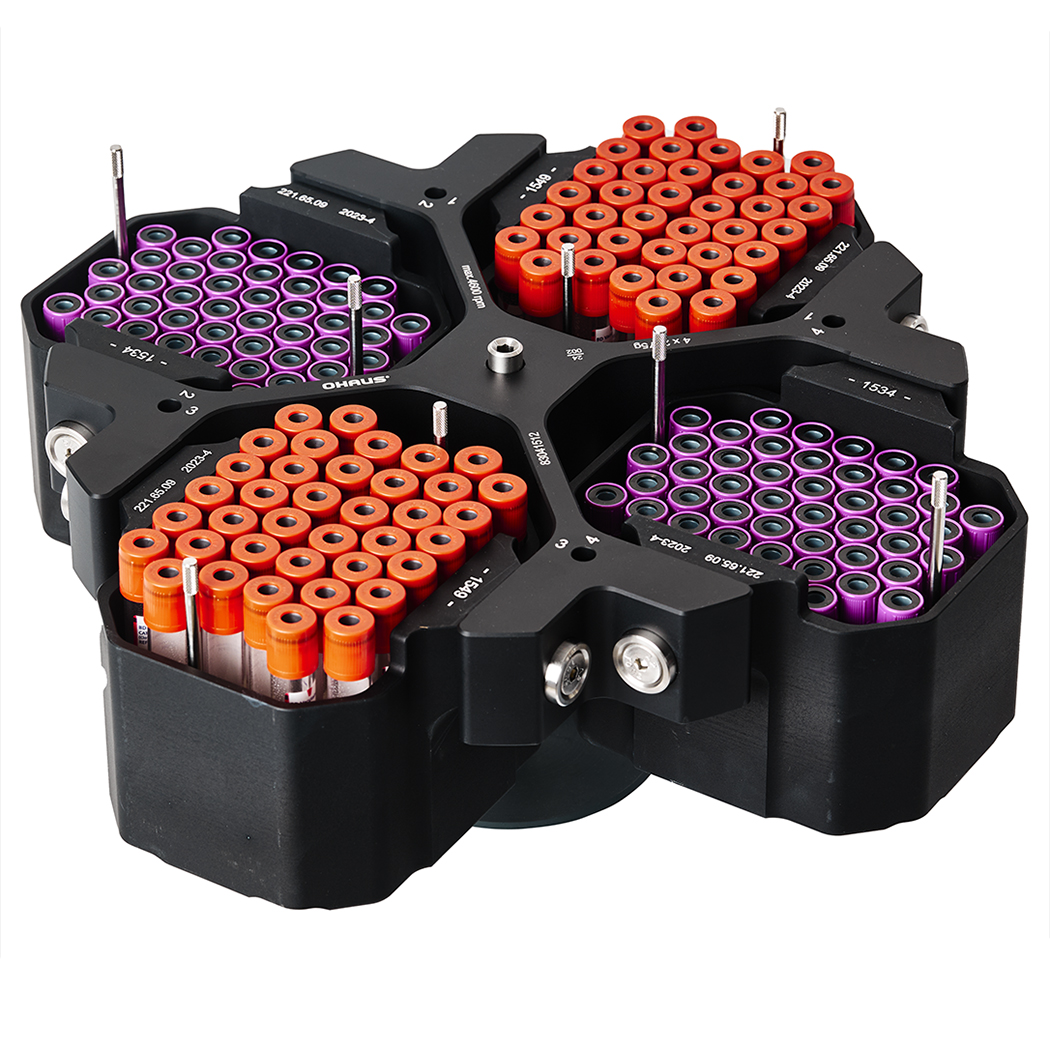 Opakowanie Blood Tubes for 500ml Bucket