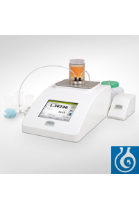 Digital refractometers DR6000-TF fully automatic - DR6000-TF