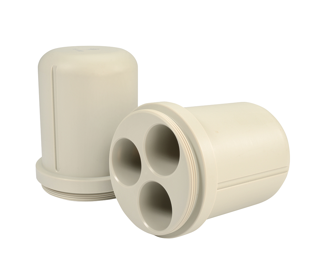 Wkładka reduk. 3x50ml D29mm FA 2/pk