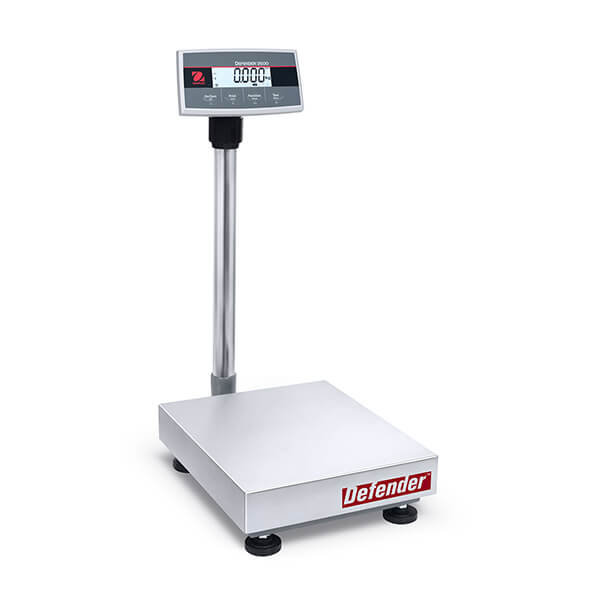 Waga platformowa i-D25P60B2R1-M