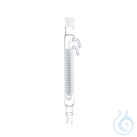 SY C1, reflux condenser