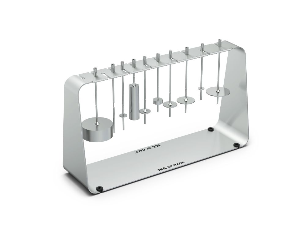 SP RACK