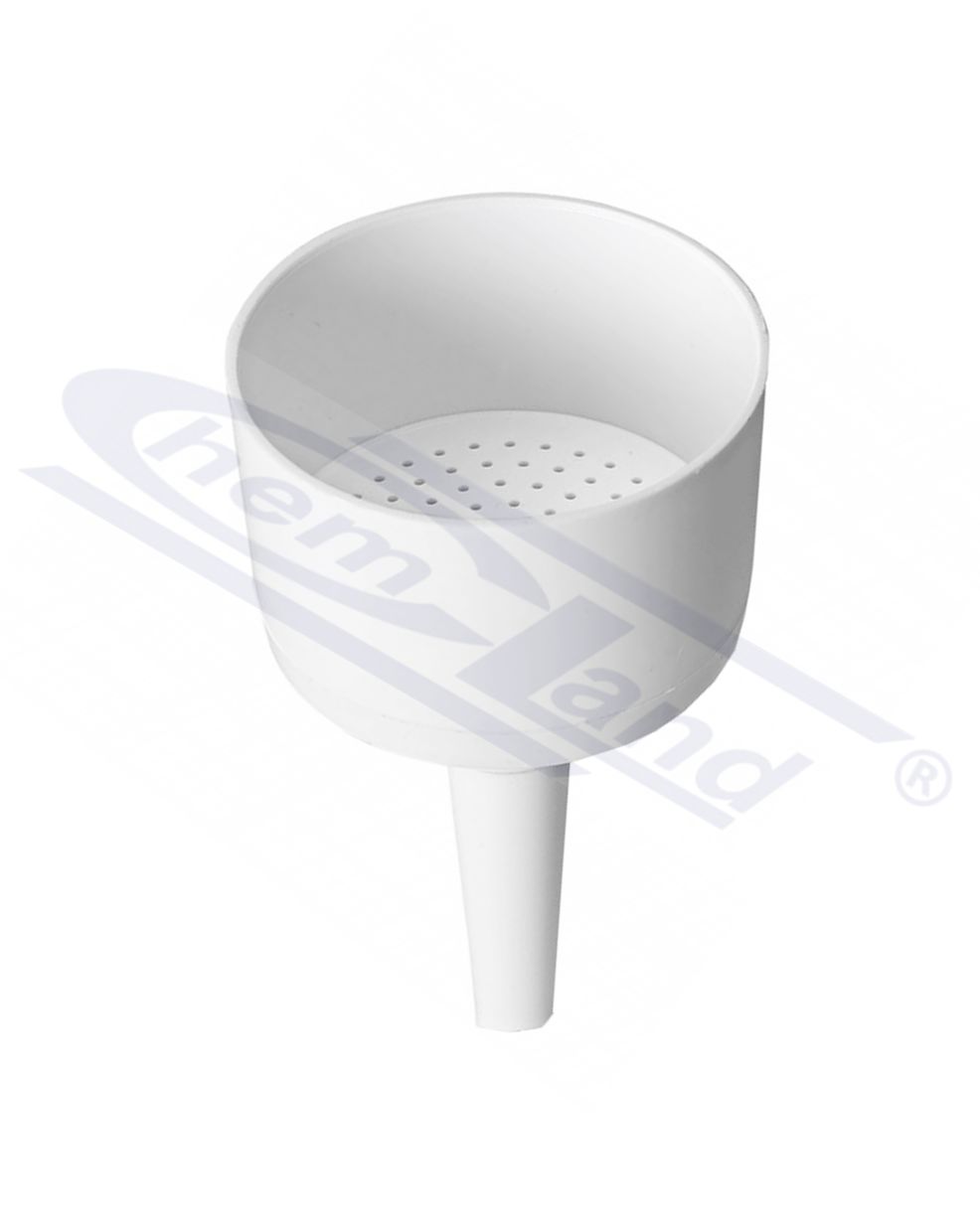 lejek z PP Buchnera 070mm