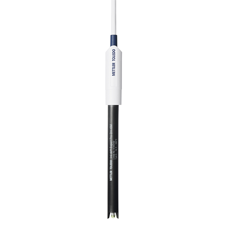 pH Sensor InLab® Expert Pro-ISM-2m