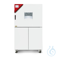 Dynamic climate chambers MK115-480V-C