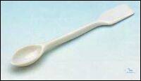Spatulas with spoons 74 size 2 lenght 125mm