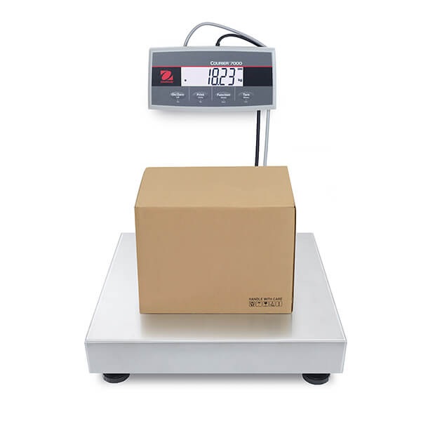 Waga wysyłkowa i-C71M150X EU