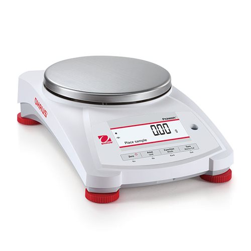 Waga precyzyjna PX4201
