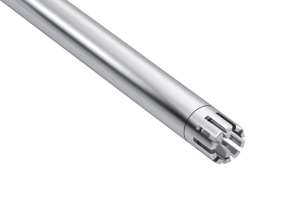 Narzędzie dyspergujące S 25 KD - 18 G