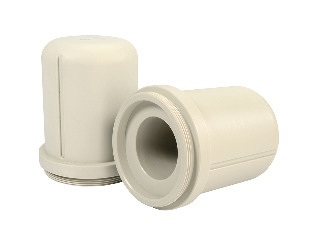 Wkładka reduk. 1x100ml D41mm RB 2/pk